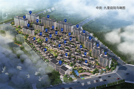 商品房能抗几级地震