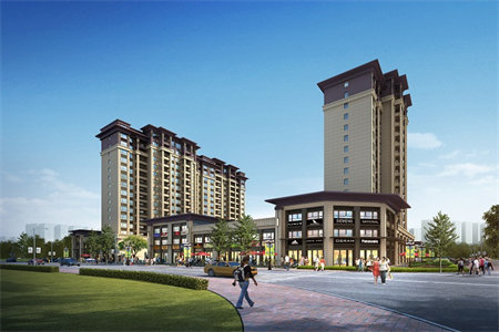 城东东方绿洲5室2厅2卫136.8万126m2出售