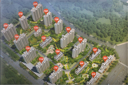 密州福顺小区3室2厅2卫150万153m2出售